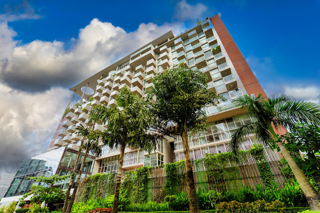 Best Western Heritage, Kolatoli Rd, Cox's Bazar 4700