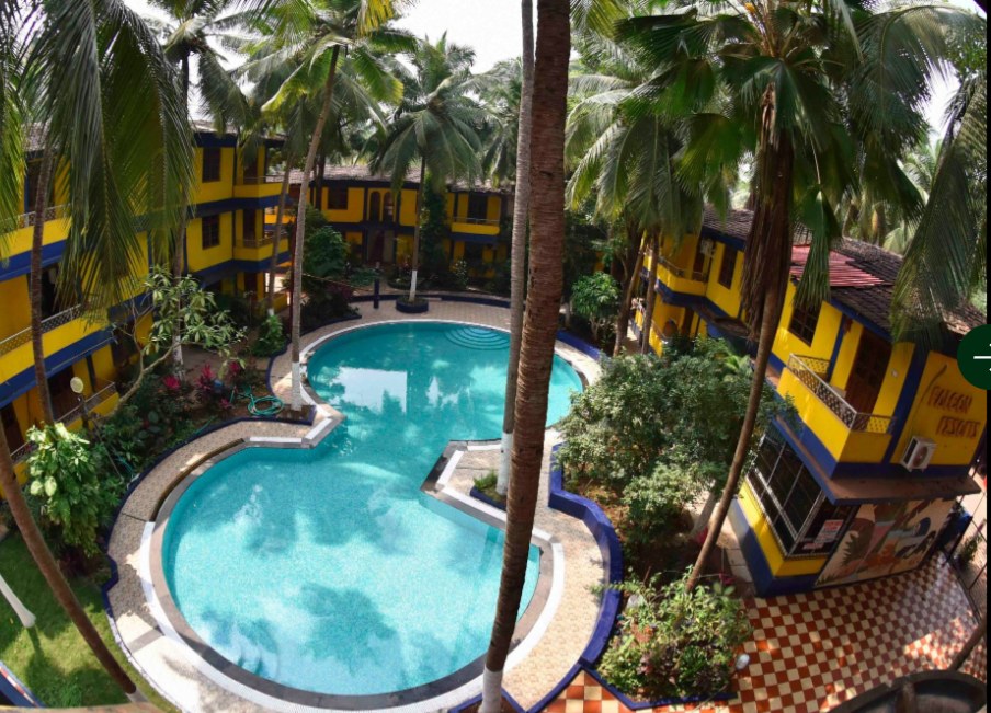 Falcon Beach Resort, Himchari Rd , Cox's Bazar