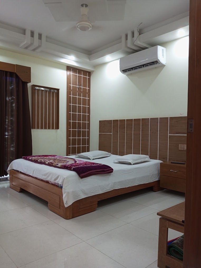 Grand Taj Resorts, CXCM+J8,