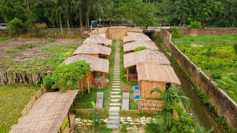 Hotel Alin Park, CXR9+P8V, Hotel Aline Park,