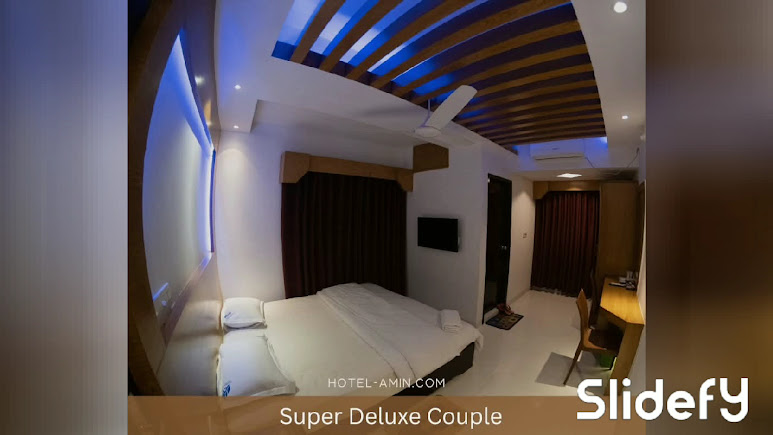 Hotel Amin International, CX8M+2M6, Cox's Bazar
