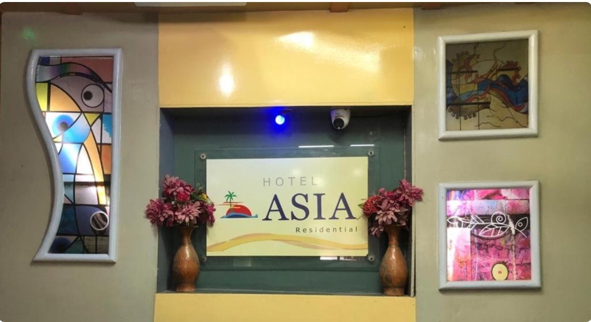 Hotel Asia Residential, Cox's Bazar 4700