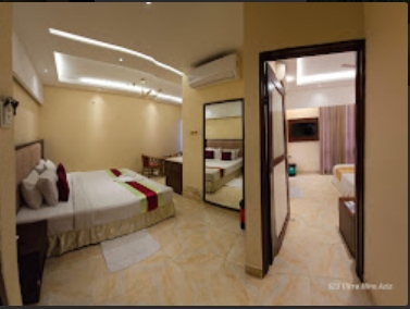 Hotel Beach View, Near at Ocean Paradise Ltd