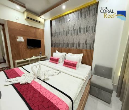 Hotel Coral Reef Afra Cox's Bazar, Sugandha Point, cox's Bazar