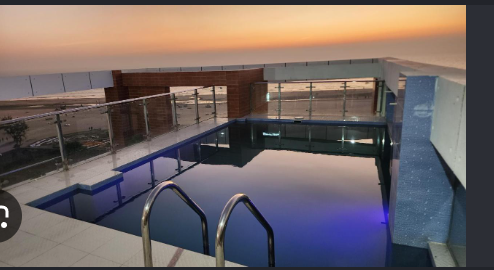 Hotel Cox Ratana, Cox's Bazar 4700