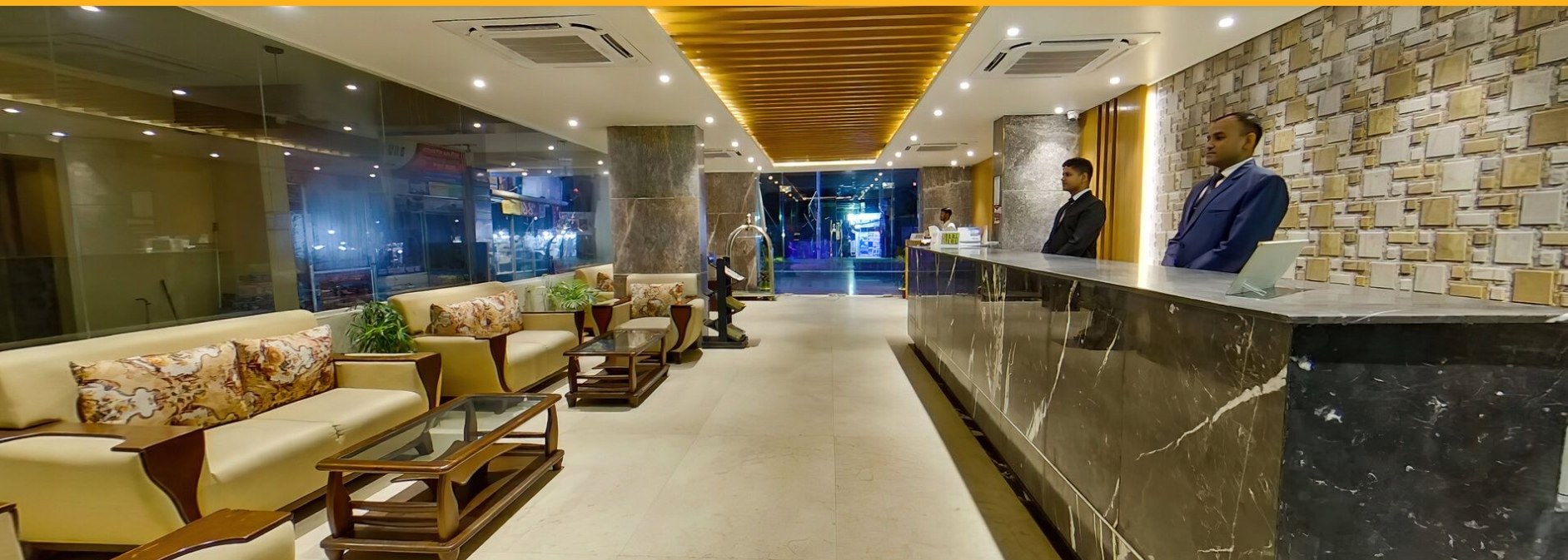 Hotel sea Cox, Kolatoli Main Rd