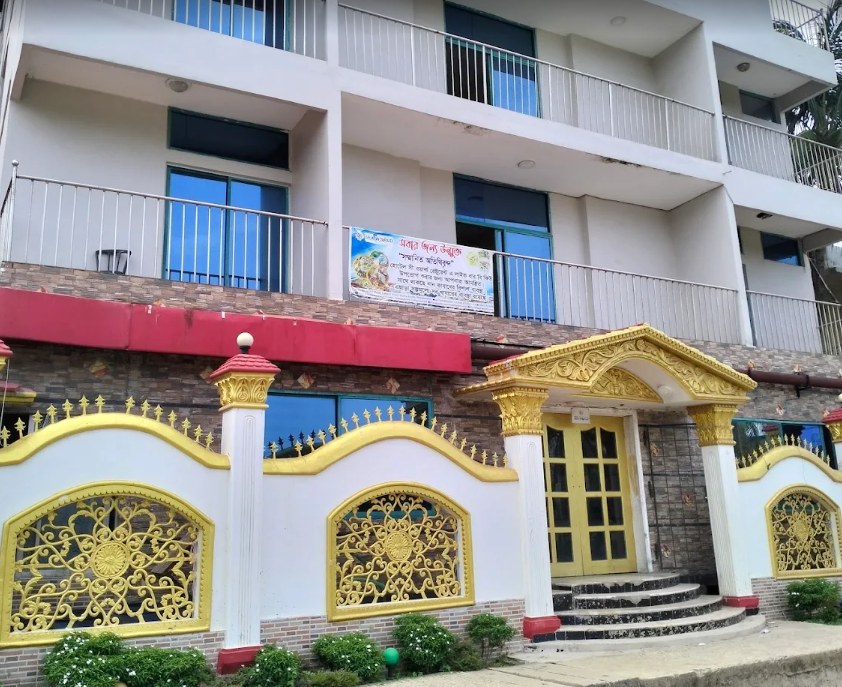 Hotel Sea World, Hotel-Motel Zone Laboni Point, Cox Bazar