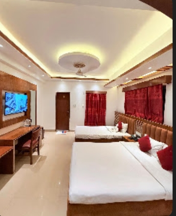 Hotel The Cox Valley, Sungondha Point ,Cox's Bazar 4700