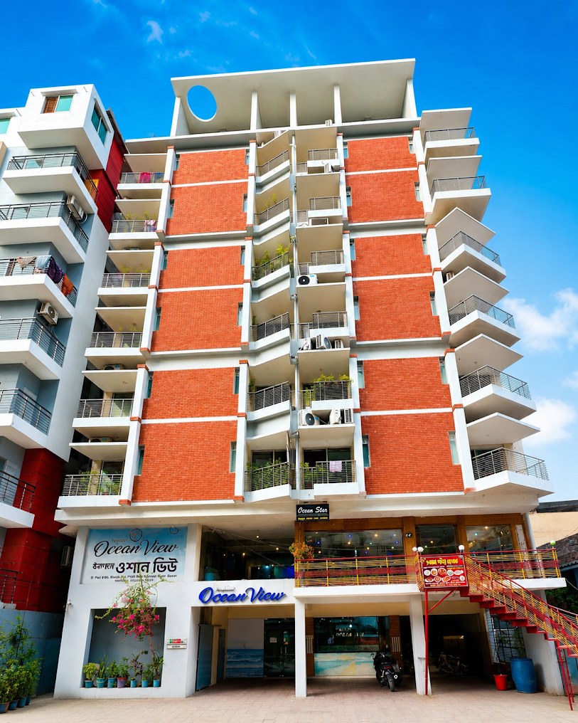 Impulse Ocean View, Plot#69, Block# A