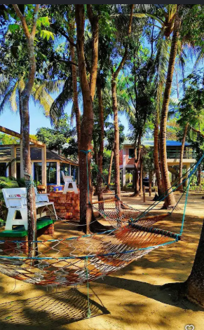 Nilima Beach Resort, Chitagong,Cox's Bazar