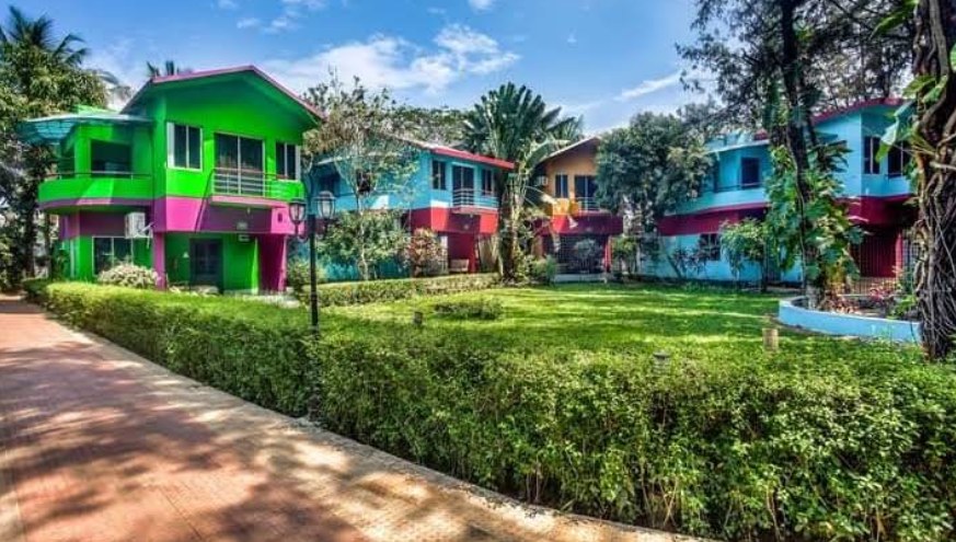 Praasad Paradise Hotel and Resort, Hotel- Motel Zone ,New Beach Rd, Cox's Bazar
