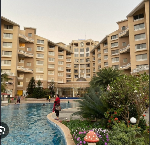 Royal Beach Resort, Cox's Bazar 4700