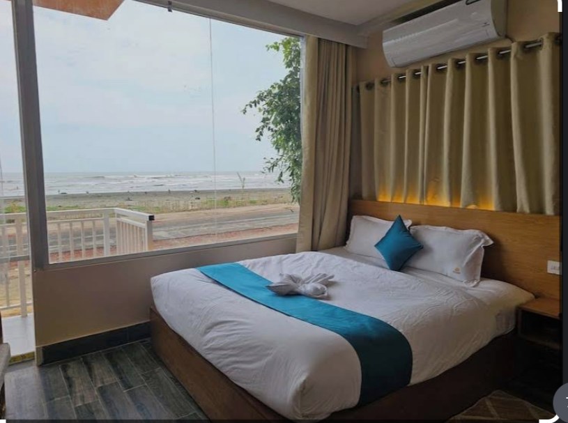 Sailor Beach Resort, Sugandha Beach Rd, Cox's Bazar