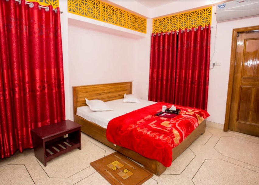 Sea Haven Guest Home, Near At Mohammodia Guest House Light House Road