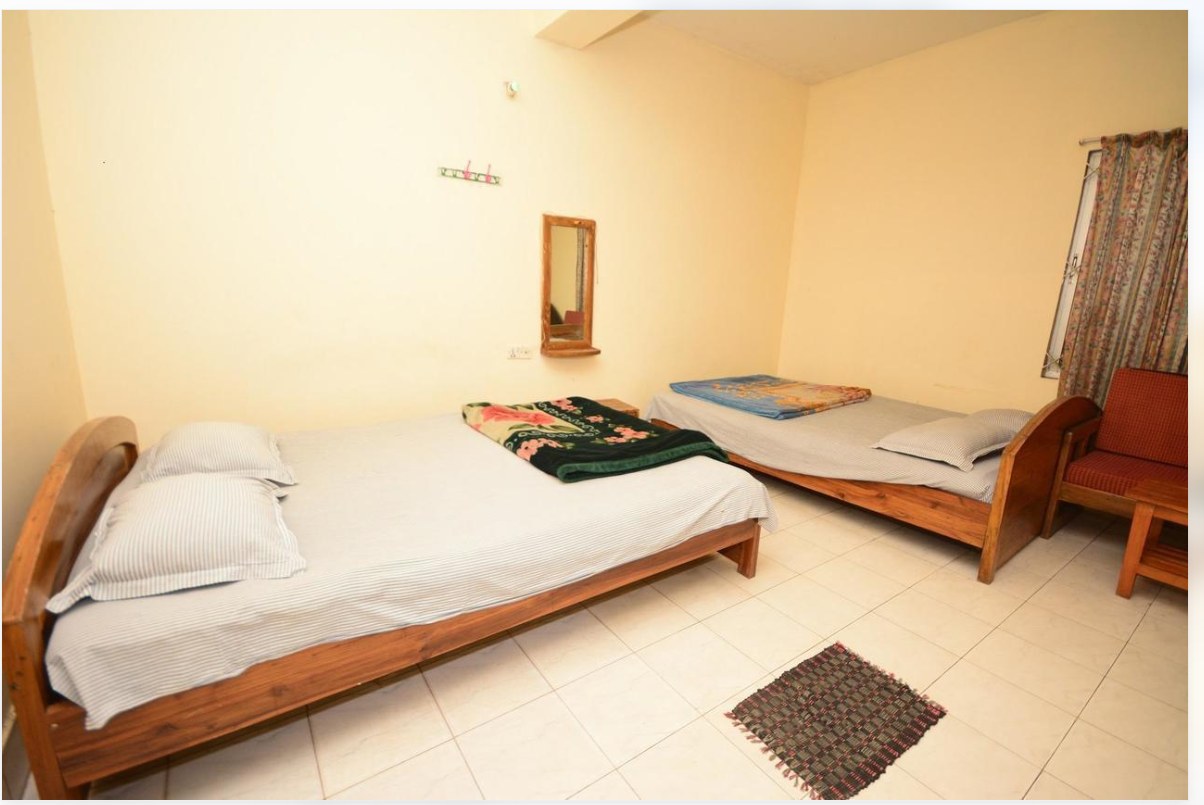 Sea Knight Resort, Kolatoli road Opposite Sea Palace