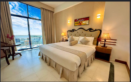Seagull Hotels Ltd, 