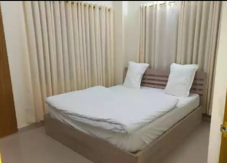 Shamuda Waves Resort, Kolatoli Shark Point