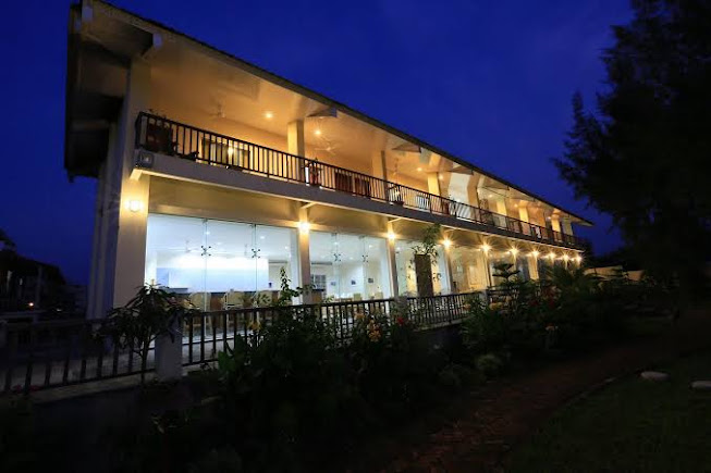 Surf Club Resort,Cox’s Bazar, Sugandha Beach poin