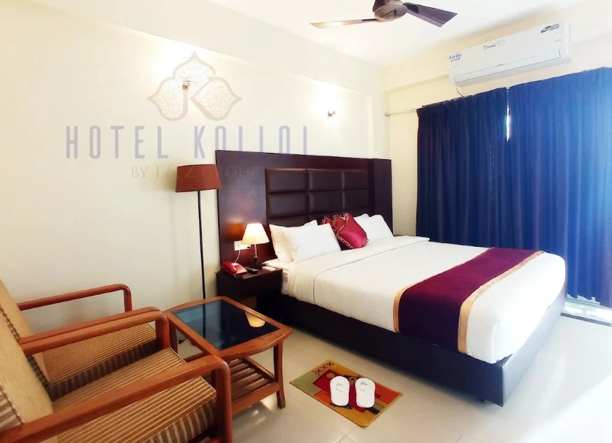 Hotel Kollol by J&Z Group, Cox's Bazar, Laboni Beach Point